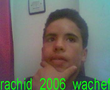 rachid  2006